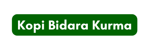 Kopi Bidara Kurma